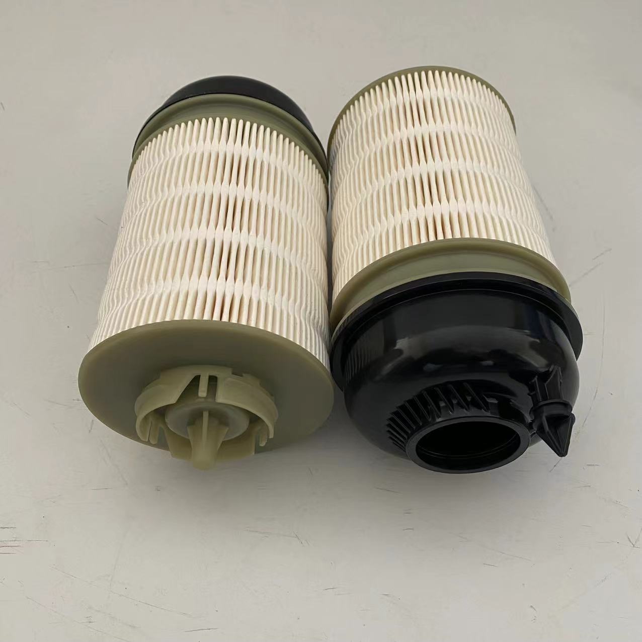 Filtry powietrza A4720921405