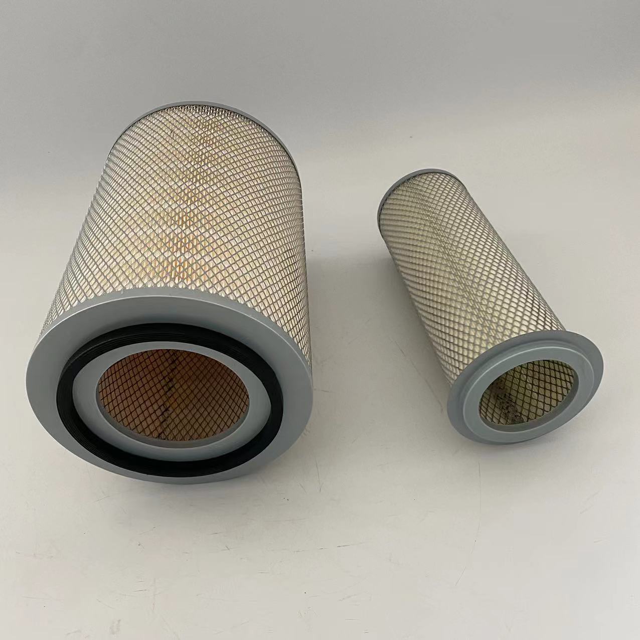 Filtry powietrza AF418 0659095-0 0659095-4