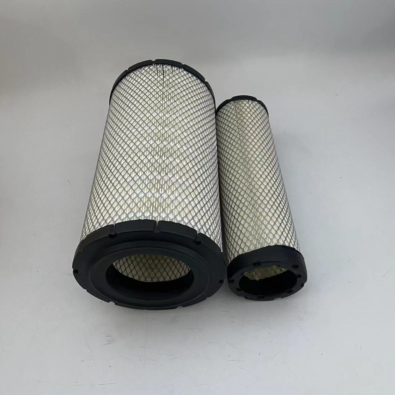 Filtry powietrzne ZA3097AB