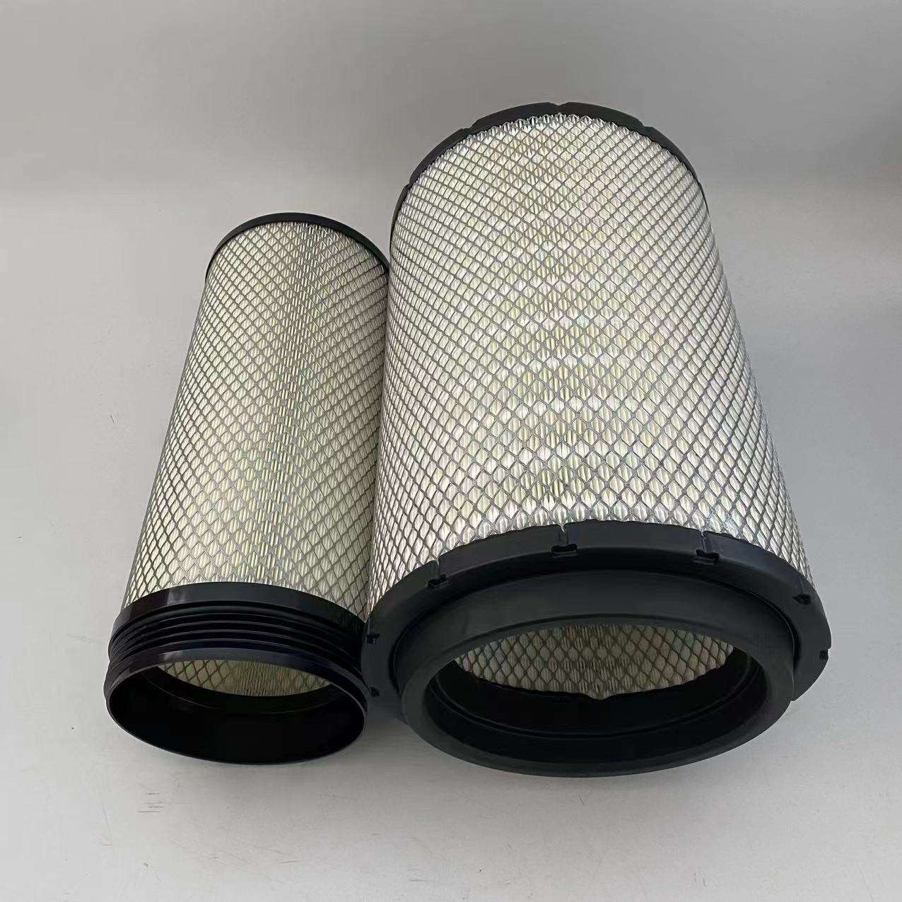 Filtry powietrza ZA3104AB