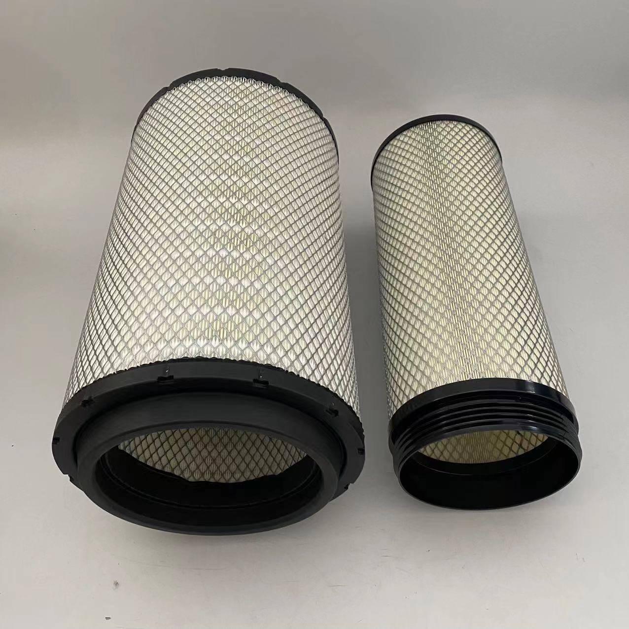 Filtry powietrza ZA3110AB