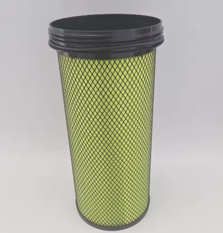 Filtry powietrza do ciężarówek